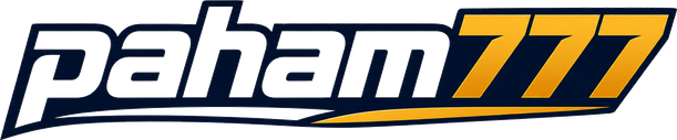 Logo paham777
